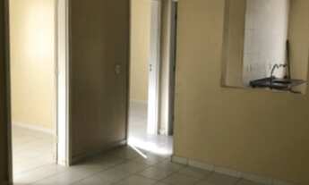 Imagem 3: Apartamento para venda possui 43 metros quadrados com 2 quartos