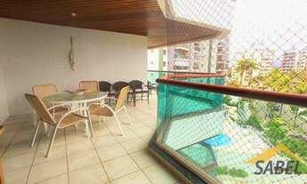 Imagem 6: Apartamento com 4 dormitórios à venda, 195 m² por R$ 3.200.000,00 - Riviera de São Lourenç