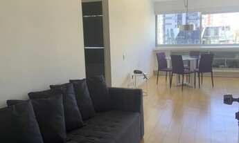 Imagem 6: Excelente Flat com 50m² no Leblon