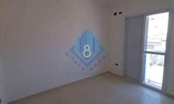 Imagem 7: Apartamento Residencial à venda, Jardim Stella, Santo André - AP0826