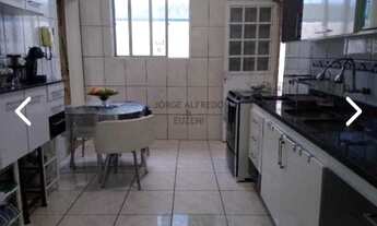 Imagem 5: Casa Linear, Terreno grande, piscina , churrasqueira. casa com Placa Solar