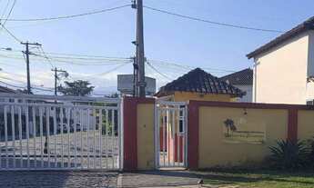 Imagem: Casa com 2 dormitórios à venda por R$