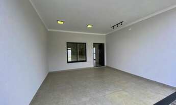 Imagem 2: Térrea para venda tem 187 metros quadrados com 3 quartos