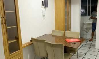 Imagem 4: Alugo apt PIEDADE ( 2 quartos / 2 suites