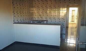 Imagem: Casa ampla para aluguel