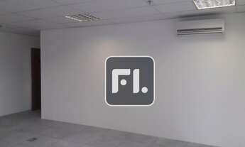 Imagem 6: Conjunto comercial para locação, Itaim, São Paulo