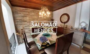 Imagem: Casa pronta para morar no Reduto, 230 m²