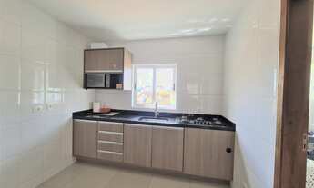 Imagem 5: Ótimo apartamento 2 quartos 1 vaga no bairro Santa Quitéria - Curitiba - PR