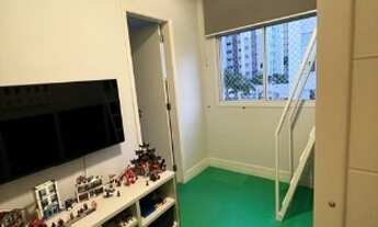 Imagem 7: Apartamento para venda tem 156 metros quadrados com 3 quartos em Vila Leopoldina - São Pau