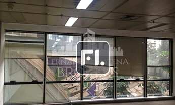 Imagem 5: Conjunto, 205 m² - venda por R$ 2.000.000,06 ou aluguel por R$ 12.000,07/mês - Bela Vista