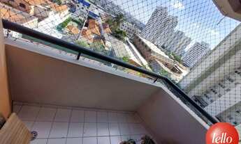 Imagem 5: Apartamento para venda possui 57 metros quadrados com 2 quartos em Vila Leopoldina - São P