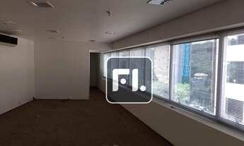 Imagem 5: Conjunto para alugar, 110 m² - Pinheiros - São Paulo/SP