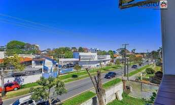 Imagem 3: Casa à venda, 220 m² por R$ 1.480.000,00 - São Francisco - Curitiba/PR