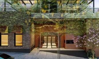 Imagem 2: SãO PAULO - Apartamento Padrão - Vila Mascote