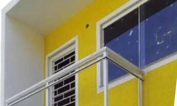 Imagem: Casa Duplex no Mutuá- 1ª locação