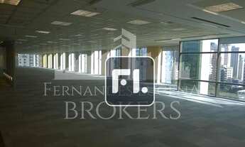 Imagem 7: Conjunto, 871 m² - venda por R$ 26.155.500,02 ou aluguel por R$ 126.000,00/mês - Itaim Bib