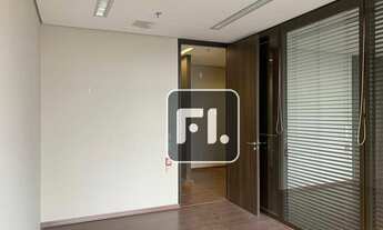 Imagem 5: Conjunto para alugar, 110 m² por R$ 9.778,00/mês - Morumbi - São Paulo/SP