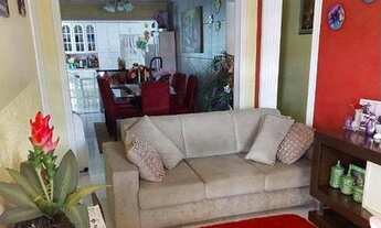 Imagem: Casa para venda com 80 metros com 2 quartos