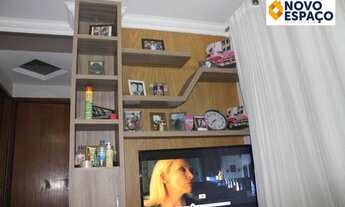 Imagem 6: Ap 2 quartos, próximo a 28 de março e Artur Bernardes, Modulados