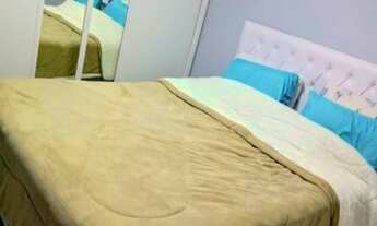 Imagem 7: Apartamento 3 Dormitórios com 2 Vagas e Varanda Grill ao Lado do Shopping Maia