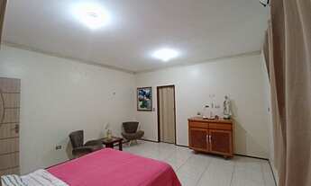 Imagem 7: Casa na laje com 4 suites