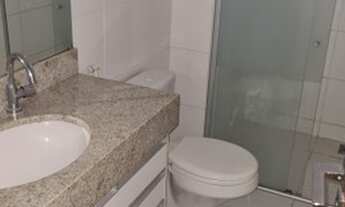 Imagem 2: VENDA ED MAISON UNIQUE 189M²