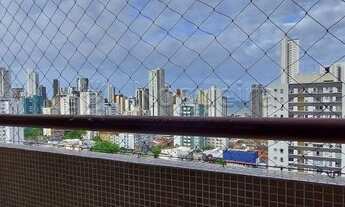 Imagem 2: Sobrado Desembargador João Paes, Praia Boa Viagem, Recife, 4 quartos, 14´andar, 111M, He