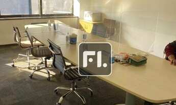 Imagem 1: Conjunto para alugar, 887 m² por R$ 98.000,03/mês - Itaim Bibi - São Paulo/SP