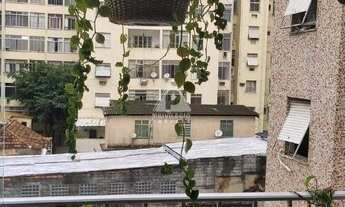 Imagem 6: Apartamento à venda, 2 quartos, Catete - RIO DE JANEIRO/RJ