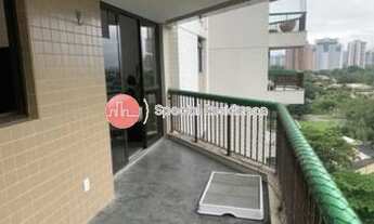 Imagem: Rio de Janeiro - Apartamento Padrão - Barra