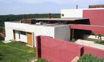 Imagem: Casa para venda possui 850 metros quadrados