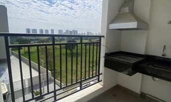 Imagem 7: Apartamento com 3 dormitórios à venda, 80 m² por R$ 560.000,00 - Parque Campolim - Sorocab