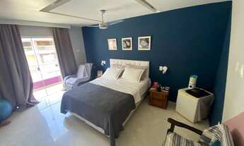 Imagem 3: Casa de condomínio para venda com 180 metros quadrados com 3 quartos