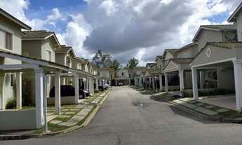 Imagem: Casa Residencial à venda, Parque Campolim