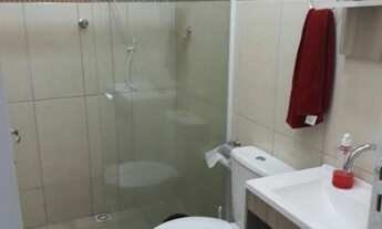 Imagem 4: Casa geminada em Barra Velha 55m² terreno 6x25