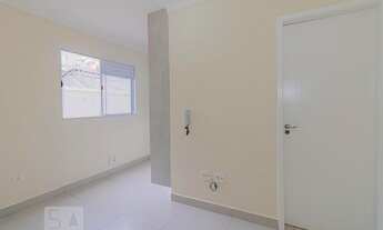 Imagem 6: Apartamento à Venda - Vila Mazzei, 2 Quartos, 40 m2