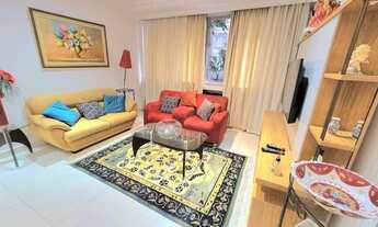 Imagem 3: Copacabana! MOBILIADO! salão, 3 quartos, suite e garagem