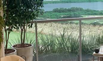 Imagem 6: Atlântico Golf Barra da Tijuca