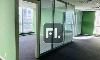 Imagem 7: Conjunto para alugar, 106 m² por R$ 7.420,01/mês - Vila Olímpia - São Paulo/SP