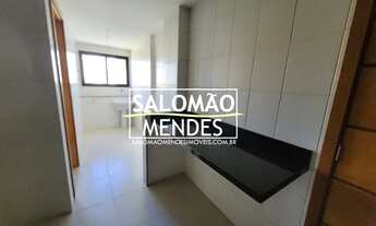 Imagem 5: Apartamento Novo, 172 m², 03 suítes, Batista Campos