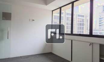 Imagem 3: Excelente opção para alugar, 260 m² por R$ 10.988,80/mês - Vila Olímpia - São Paulo/SP