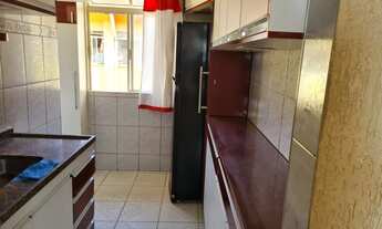 Imagem 7: Apartamento para Locação, Condomínio Conjunto Toyama no bairro Jardim Armênia em Mogi das