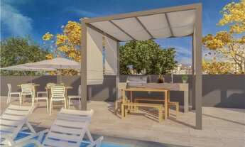 Imagem: SãO PAULO - Apartamento Padrão - Jardim