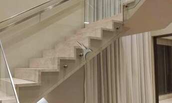 Imagem 4: Casa no Alphaville I 5/4 - Salvador