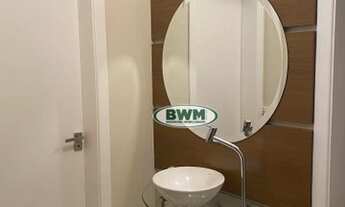 Imagem 3: Excelente casa em condomínio Villa dos Inglezes 3 dormitórios à venda, 262 m² por R$ 1.60