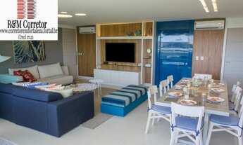 Imagem 4: Golf Ville Cobertura por temporada A partir R$ 700,00 em Aquiraz-CE 2