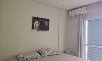 Imagem 3: Apartamento para venda tem 126 metros quadrados com 3 quartos em Brasil - Uberlândia - MG