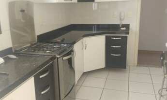 Imagem 7: Apartamento Edifício Plaza Ferrara - Marília/SP