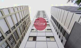 Imagem 4: Apartamento para venda possui 125 metros quadrados com 3 quartos em Jardim Paulista - São