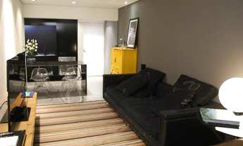 Imagem 2: Apartamento para Venda em São Paulo, Vila Mariana, 2 dormitórios, 2 suítes, 3 banheiros, 1